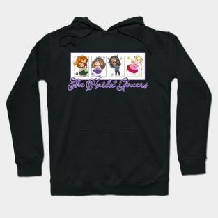 The Harlot Toons Hoodie